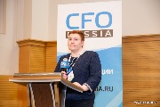 Олеся Руденко
Финансовый директор
Автохолдинг Максимум